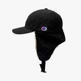 Champion  アビエイターキャップ
