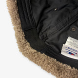 Champion  アビエイターキャップ