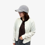 un chapeau   ベルトバスクキャップ
