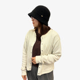 un chapeau  ベルバスクハット