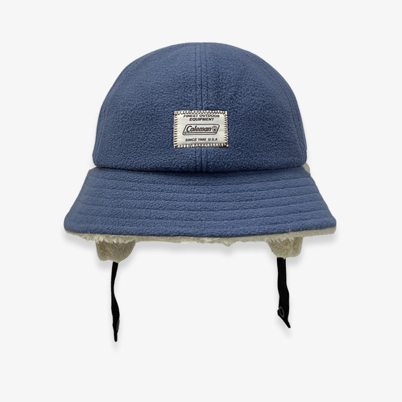 Coleman　キッズ　２way耳付きフリースメトロハット