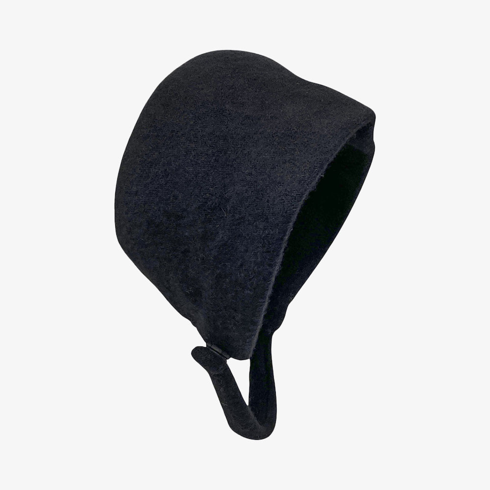 Mia Hat & Accessory BasqueHood – 林八百吉商店