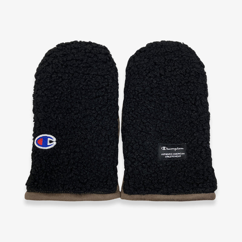 Champion ボアミトン