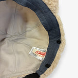 Coleman  キッズ くまさんボアキャップ