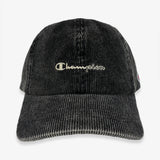 Champion  ウォッシュコールキャップ