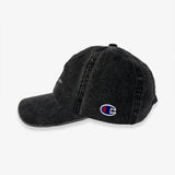 Champion  ウォッシュコールキャップ