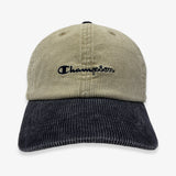 Champion  ウォッシュコールキャップ