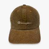 Champion  ウォッシュコールキャップ