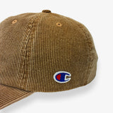 Champion  ウォッシュコールキャップ