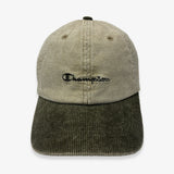 Champion  ウォッシュコールキャップ