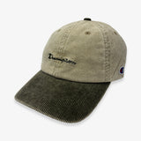 Champion  ウォッシュコールキャップ