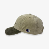 Champion  ウォッシュコールキャップ