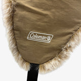Coleman   ファーコンビアビエイター