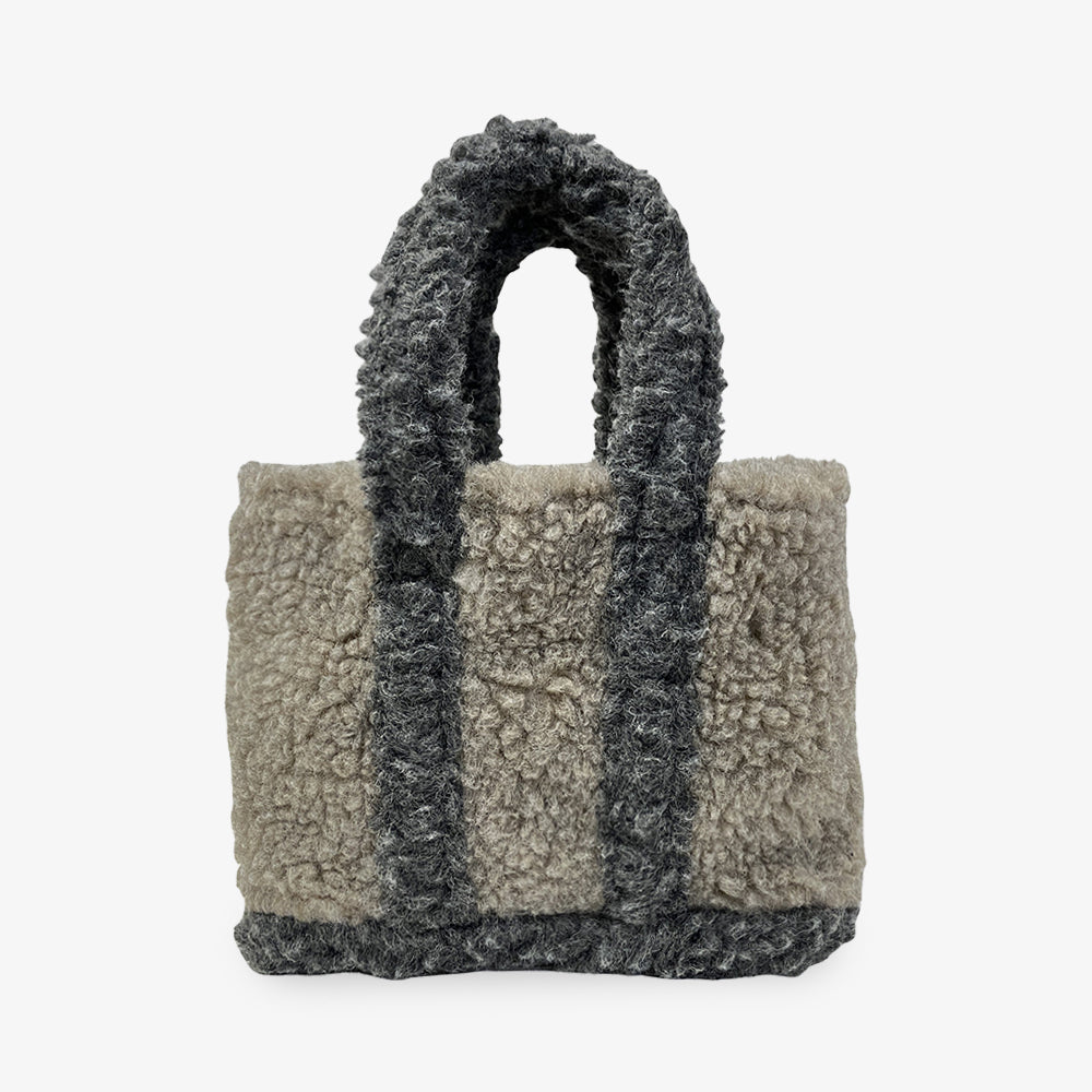 ボアトートバッグ – 林八百吉商店