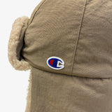 Champion　タフタフライトキャップ