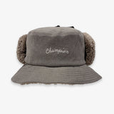 Champion　コーデュロイアビエーターバケット