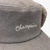 Champion　コーデュロイアビエーターバケット