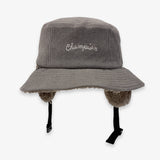 Champion　コーデュロイアビエーターバケット