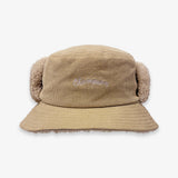 Champion　コーデュロイアビエーターバケット