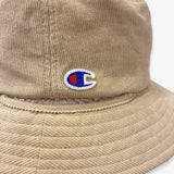 Champion　コーデュロイアビエーターバケット
