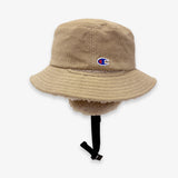 Champion　コーデュロイアビエーターバケット