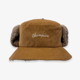 Champion　コーデュロイアビエーターバケット