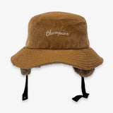 Champion　コーデュロイアビエーターバケット