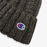 Champion　裏ボアニットワッチ