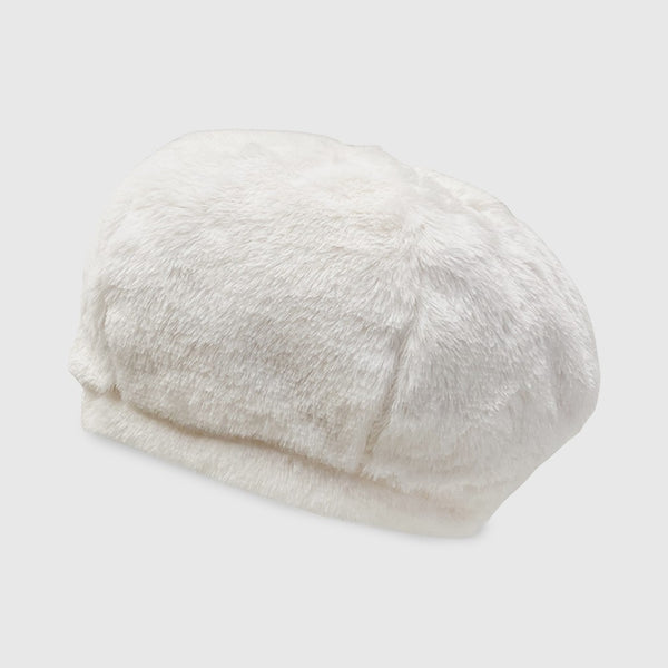 un chapeau ファーベレー
