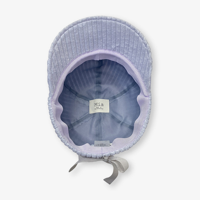 Mia Hat & Accessory   Ball Cap