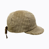 Mia Hat & Accessory   Ball Cap