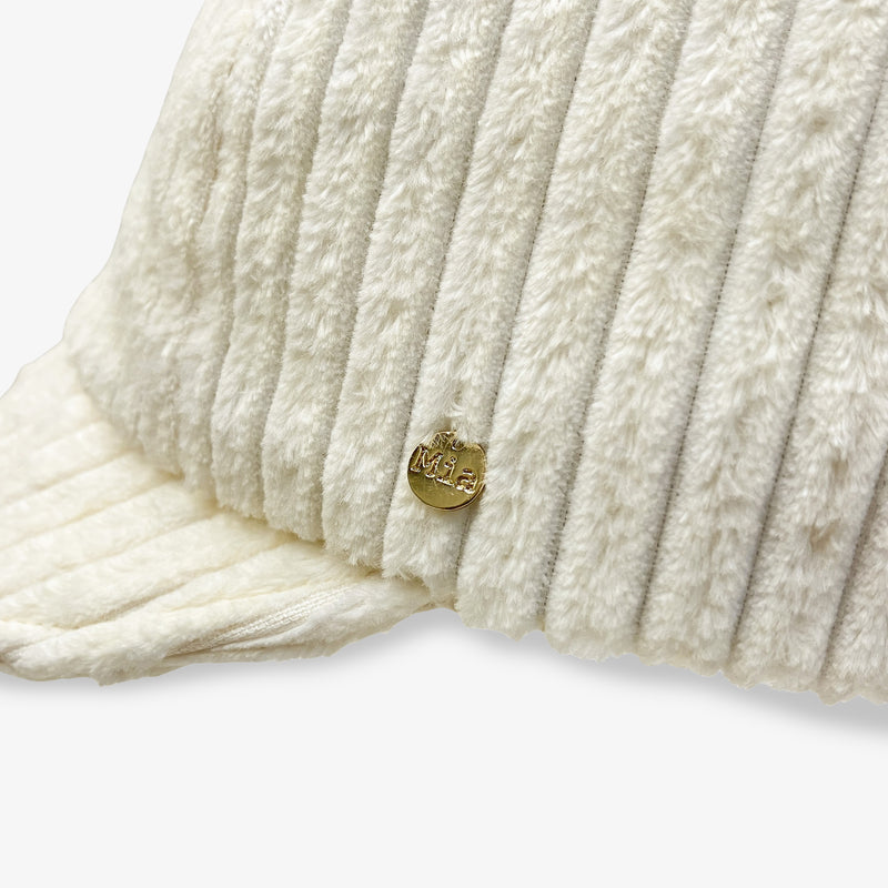 Mia Hat & Accessory   Ball Cap