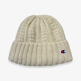 Champion　裏ボアニットワッチ