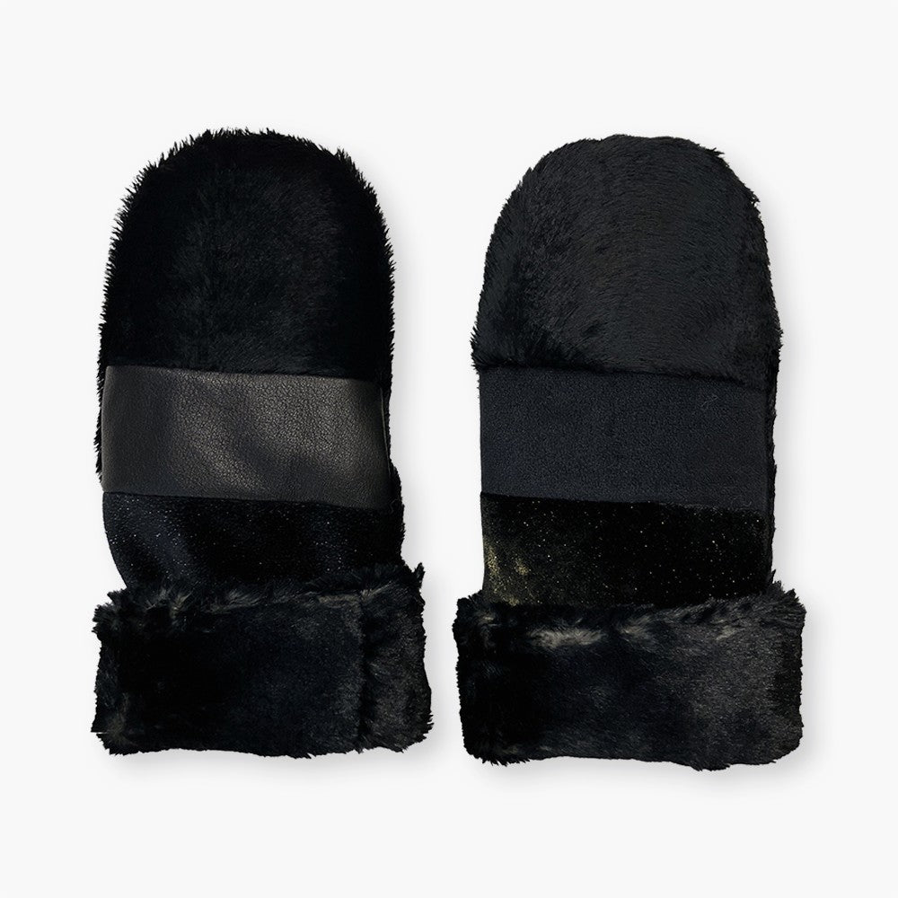 SONO ミトン 限定販売】e-zoo × 林八百吉商店☆Special mittens☆