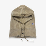 Champion 　ボアフーディー