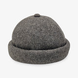 un chapeau フィッシャーマンキャップ