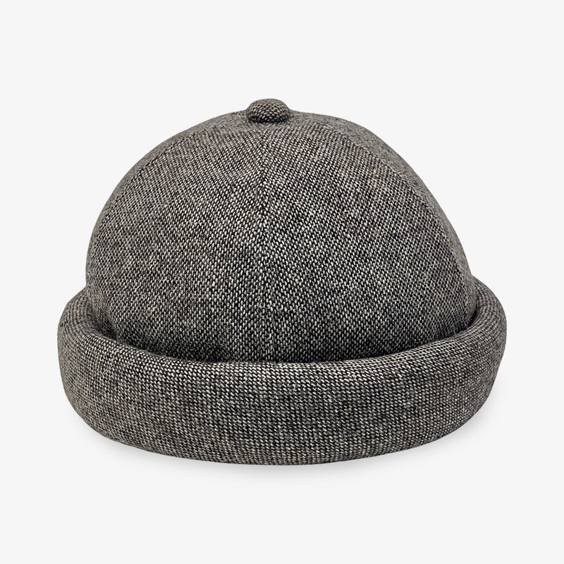 un chapeau フィッシャーマンキャップ