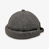 un chapeau フィッシャーマンキャップ