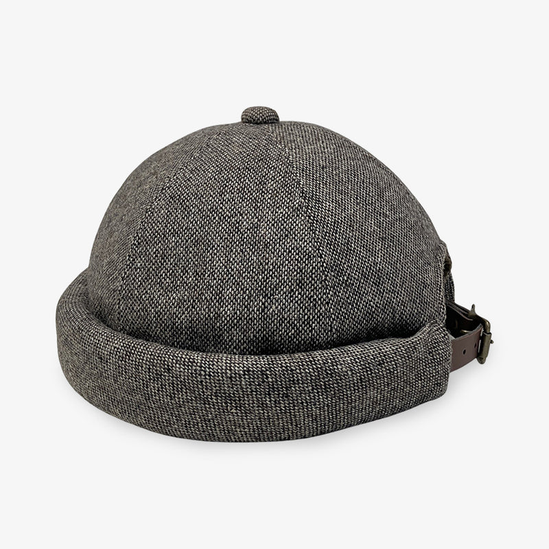 un chapeau フィッシャーマンキャップ