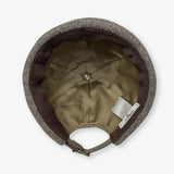 un chapeau フィッシャーマンキャップ