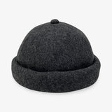 un chapeau フィッシャーマンキャップ