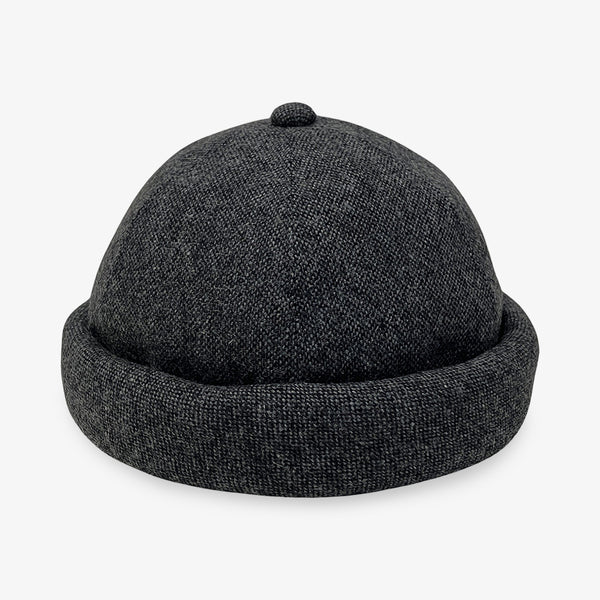 un chapeau フィッシャーマンキャップ