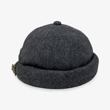 un chapeau フィッシャーマンキャップ