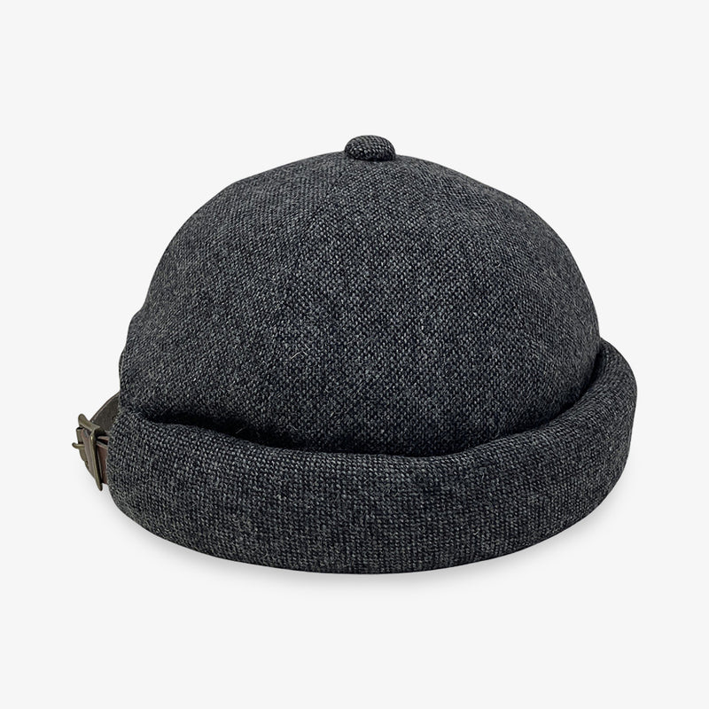 un chapeau フィッシャーマンキャップ