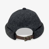 un chapeau フィッシャーマンキャップ