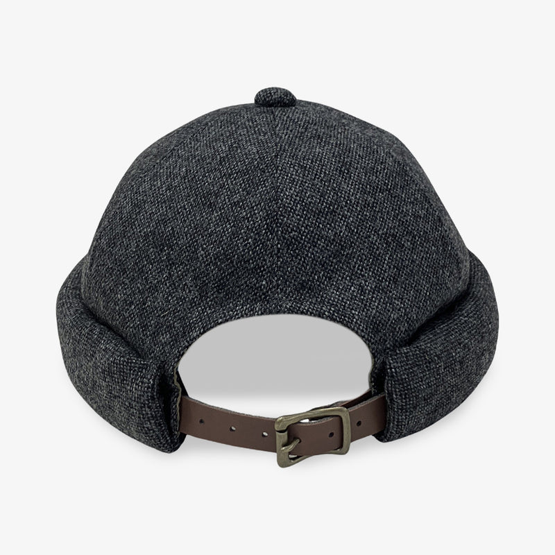 un chapeau フィッシャーマンキャップ