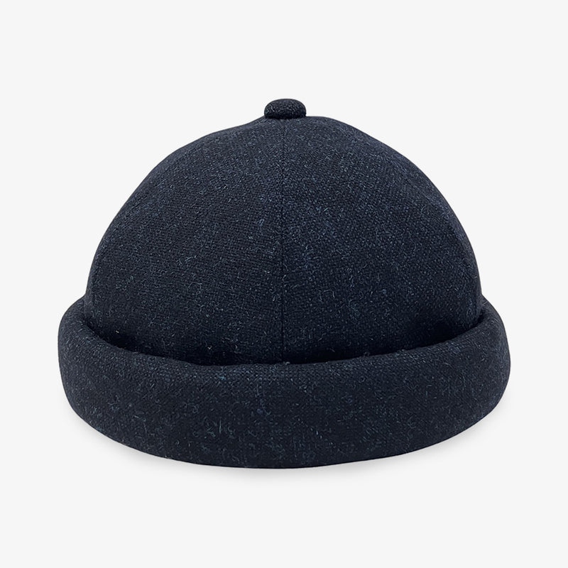 un chapeau フィッシャーマンキャップ