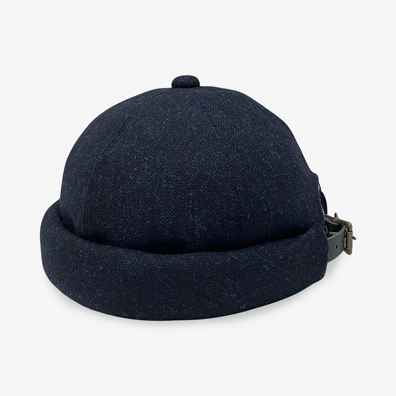 un chapeau フィッシャーマンキャップ