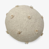 Mia Hat & Accessory   Beret Daisy