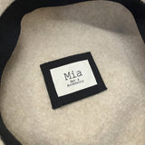 Mia Hat & Accessory   Beret Daisy